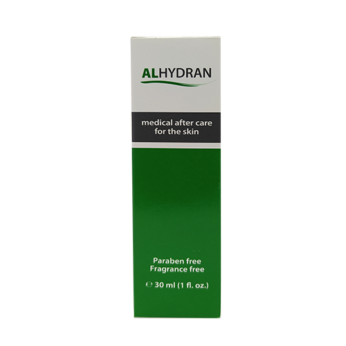 Bap Alhydran 30ml