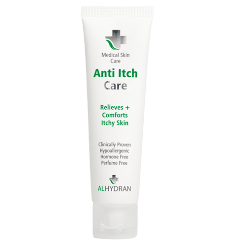 BAP Alhydran Anti Itch Care 59ml