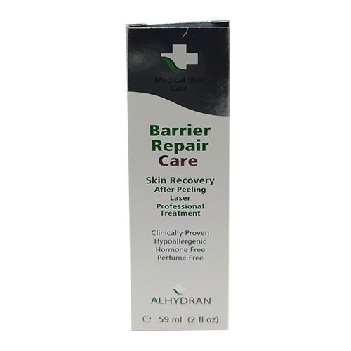 BAP Alhydran Barrier Repair Care 59 ml