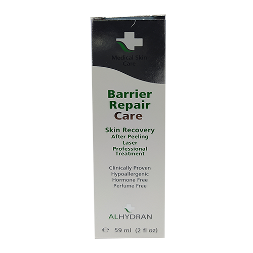 BAP Alhydran Barrier Repair Care 59ml