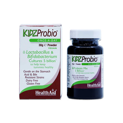 Health Aid Kidz Probio 5 Billion Powder 30 G