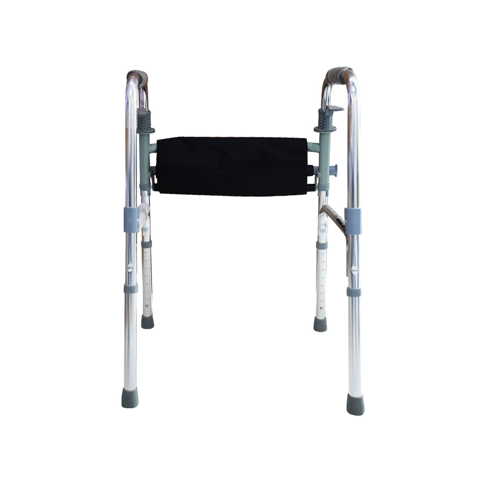 Medica Walker W/O Wheel With Seat CA829L