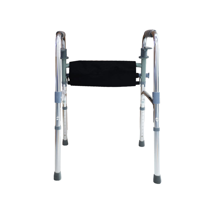 Medica Walker W/O Wheel With Seat CA829L