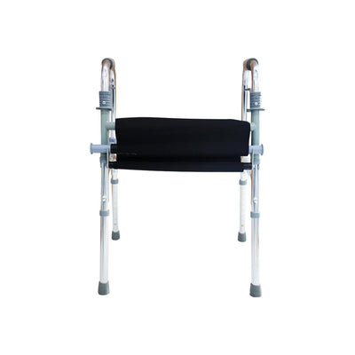 Medica Walker W/O Wheel With Seat CA829L