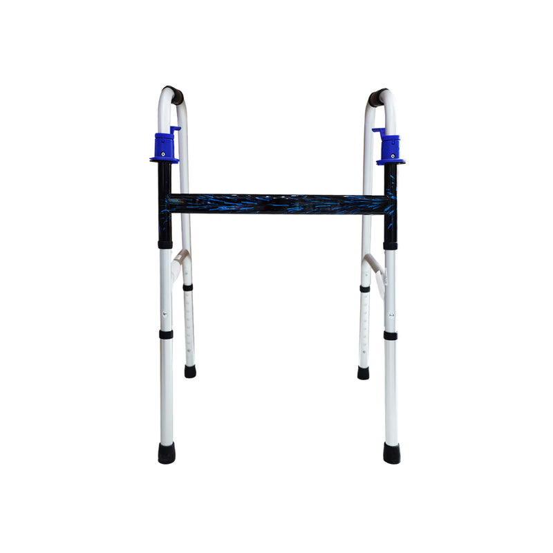 Medica Walker W/Out Wheel With Trigger Release FBL830200