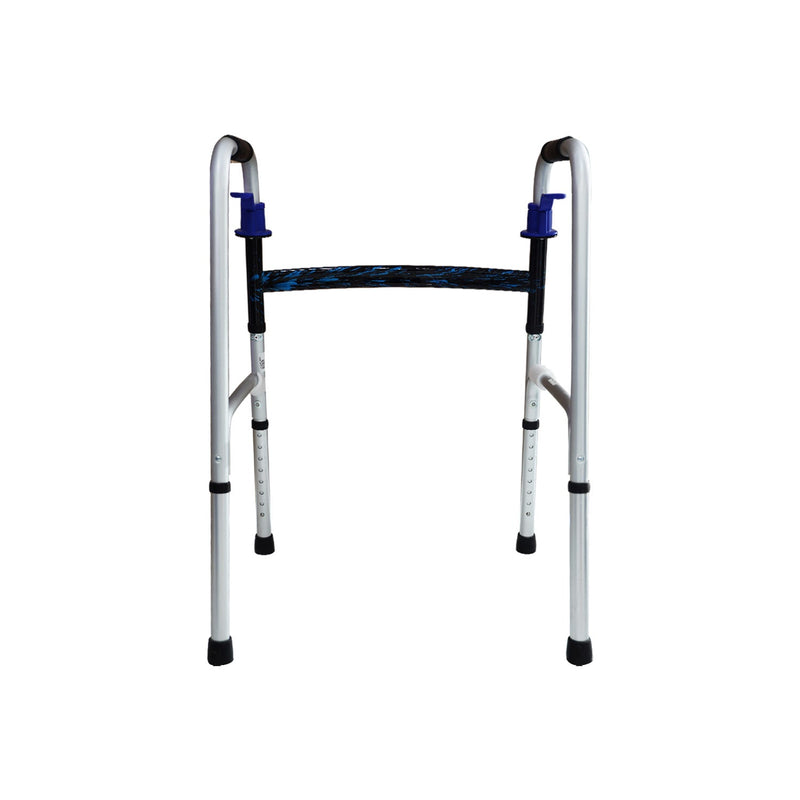 Medica Walker W/Out Wheel With Trigger Release FBL830200