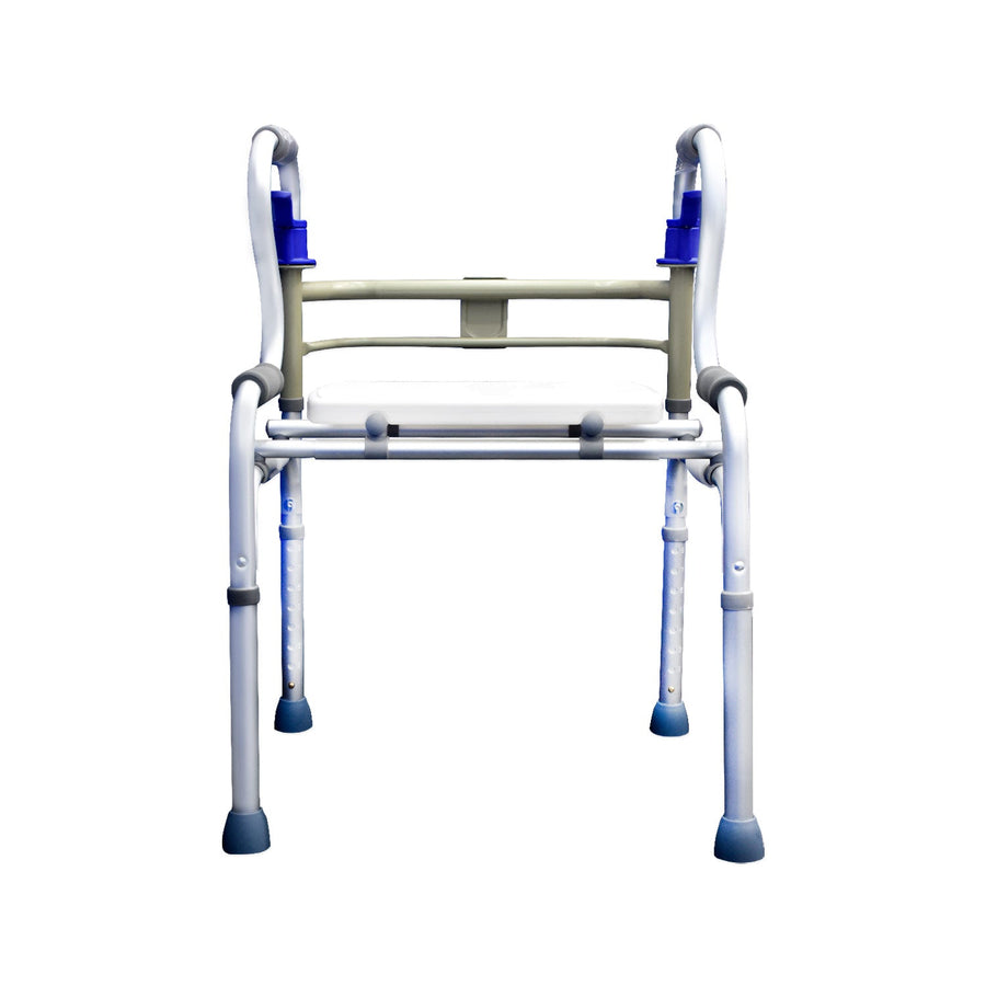 Medica Walker W/Out Wheel With Seat Fbl860256