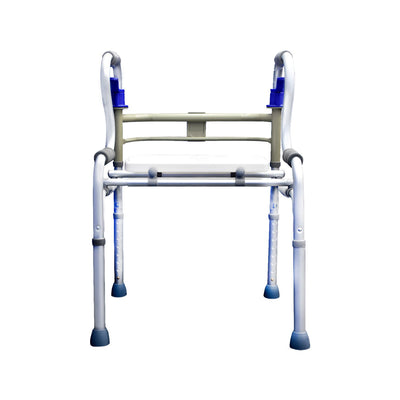 Medica Walker W/Out Wheel With Seat Fbl860256