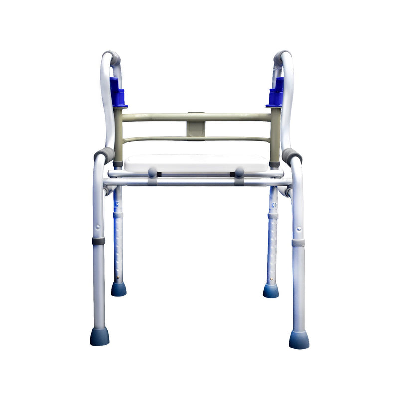 Medica Walker W/Out Wheel With Seat Fbl860256