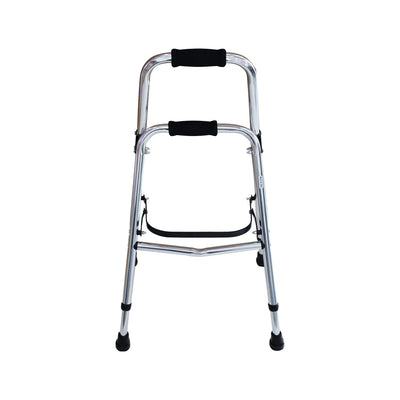 Medica Rigid Walker W/Out Wheel Fbl 860201