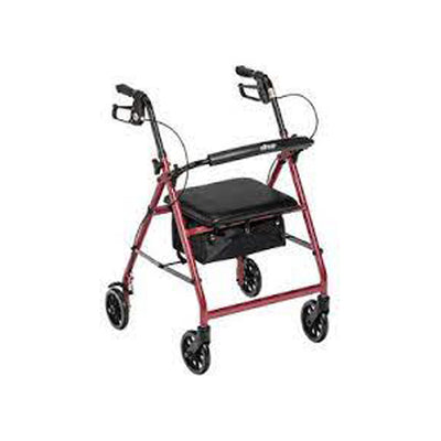 Medica Steel Rollator FBL410010