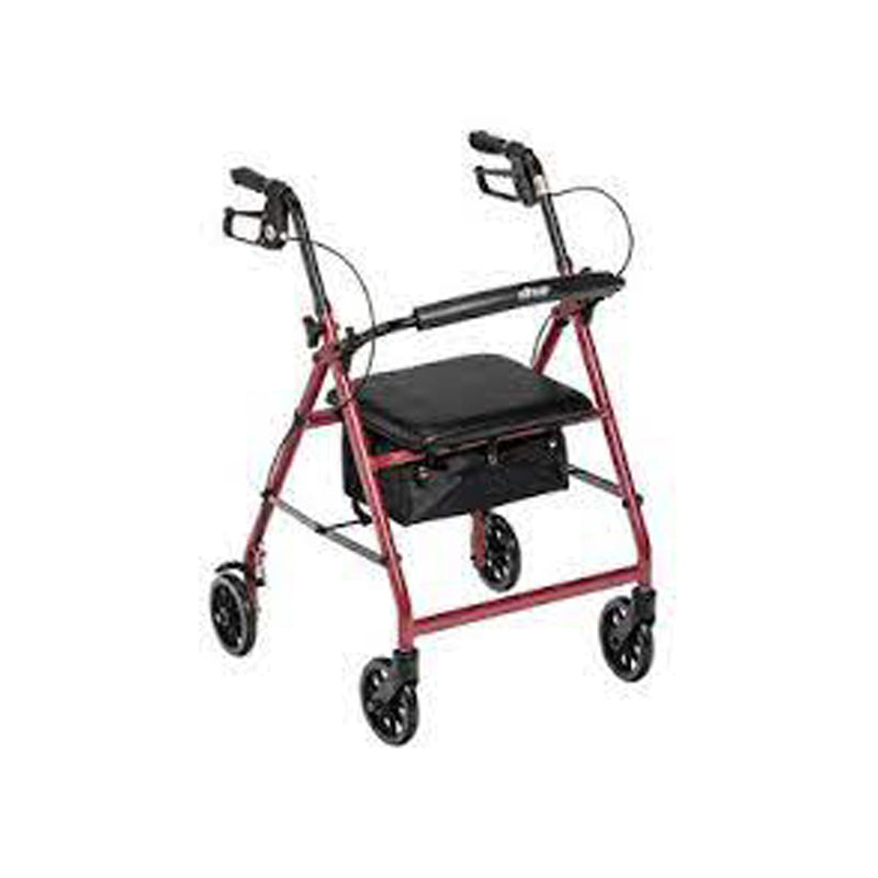 Medica Steel Rollator FBL410010