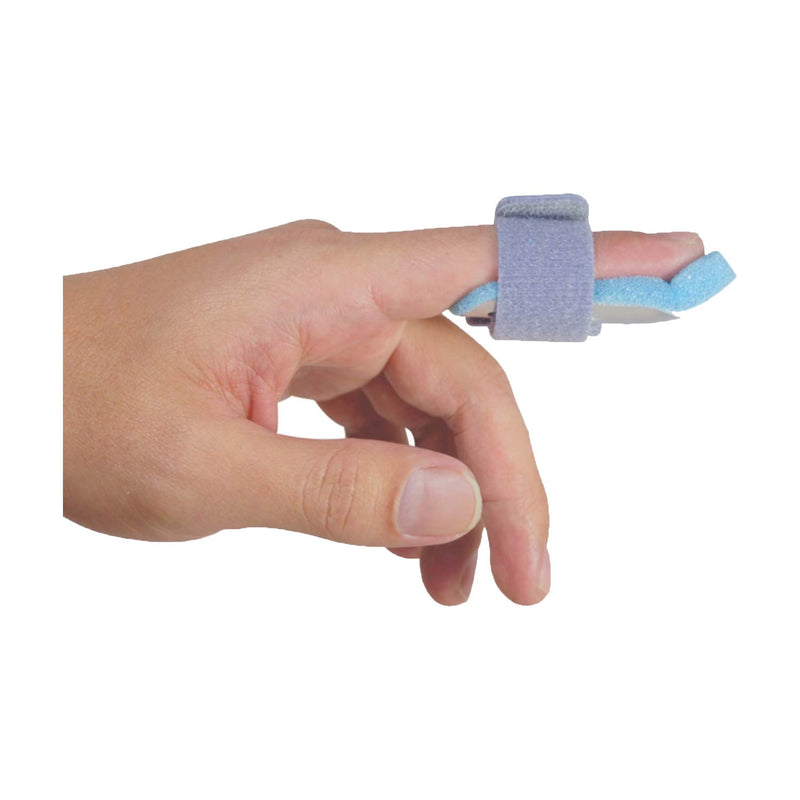 Super Ortho Finger Splint Curved O0-005 (S)