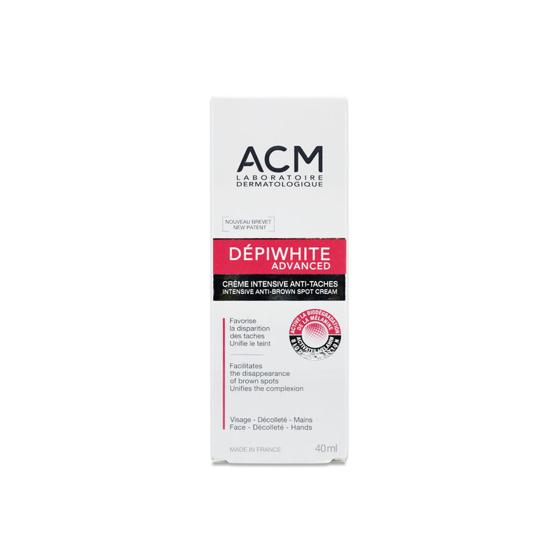 Acm Depiwhite Advnc- Anti Brown Spot Cream