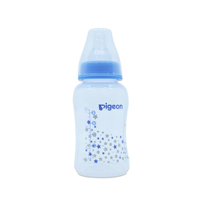 Pigeon Streamline Plastic Bottle 150 ml - Dec