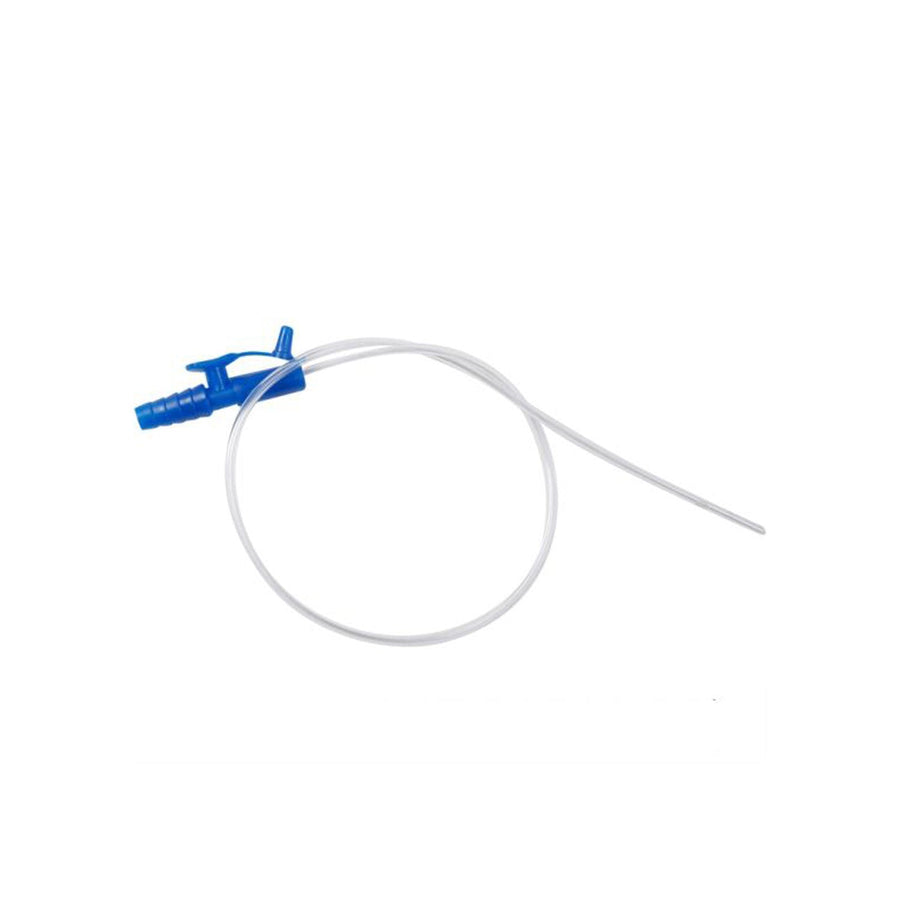 Medica Suction Catheter 8 50'S