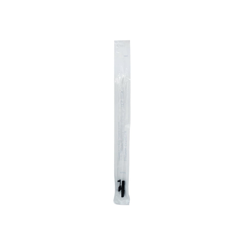 MEDICA SUCTION CATHETER 10 50&