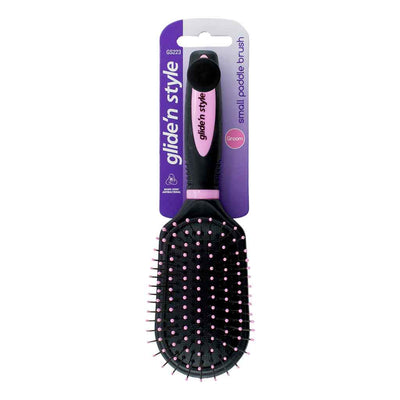Glide'N Style Small Paddle Brush Gs223