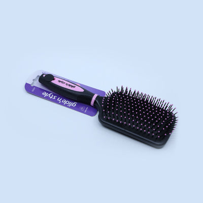 Glide'N Style Big Paddle Brush Gs224