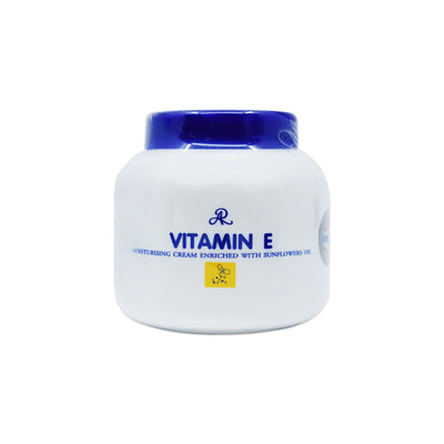Ar Vitamin E Cream