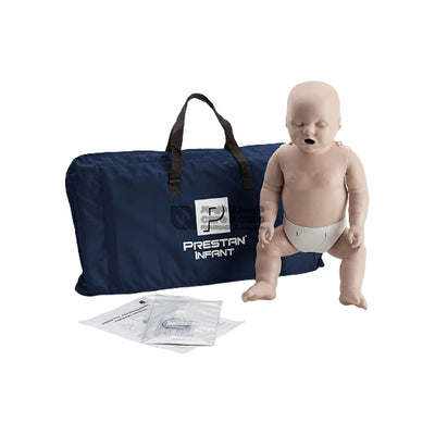 Infant Cpr Training Manikin (Without Control