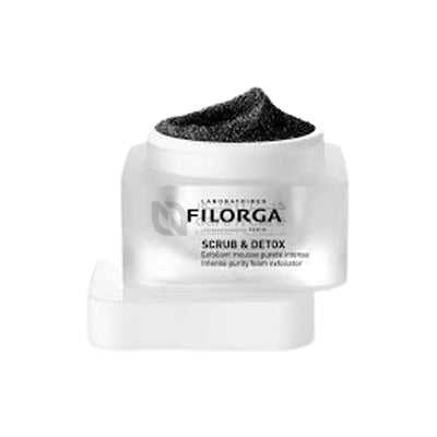 Filorga Scrub & Detox Mask 50ml