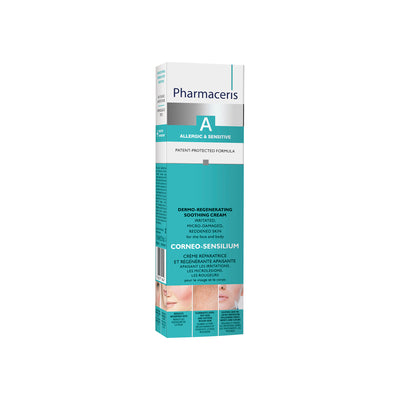 Pharmaceris A Corneo-Sensilium Cream 75ml