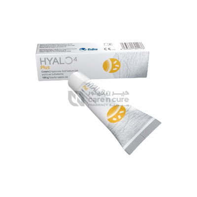 Hyalo 4 Plus Cream 25gm