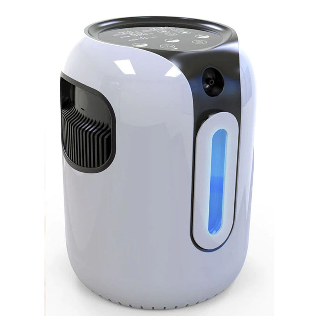 مكثف الاوكسجين ٧ لتر YM-88D6 مكثف الاوكسجين ٧ لتر YM-88D6