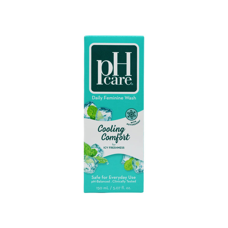 Ph Care Cooling Comfort 150ml