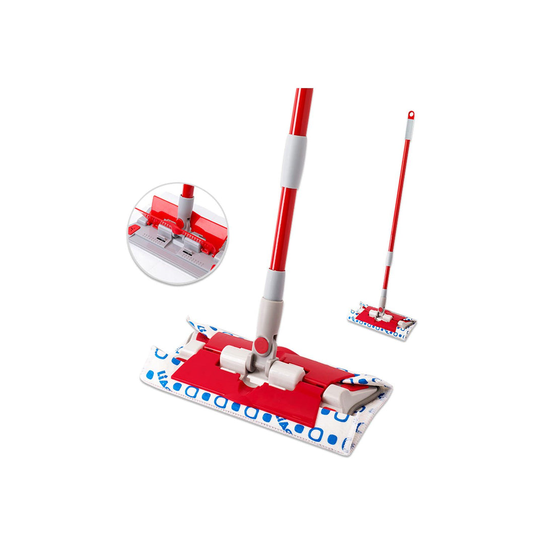 Liao Clip Microfiber Mop-A130091