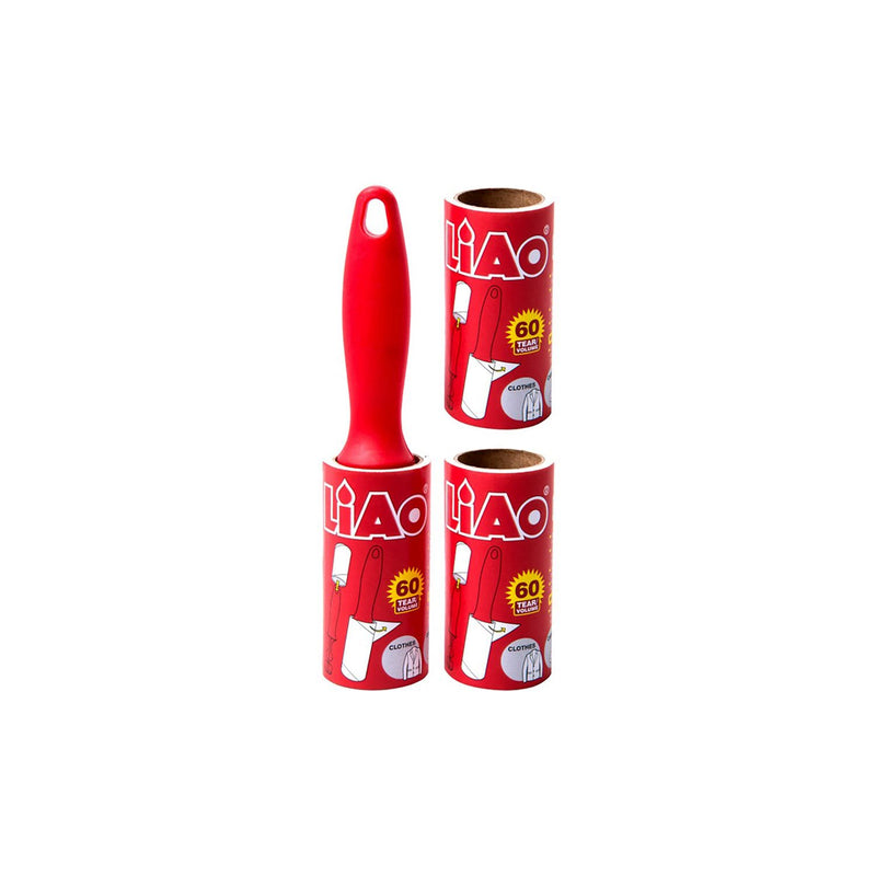 Liao Lint Roller-L130011