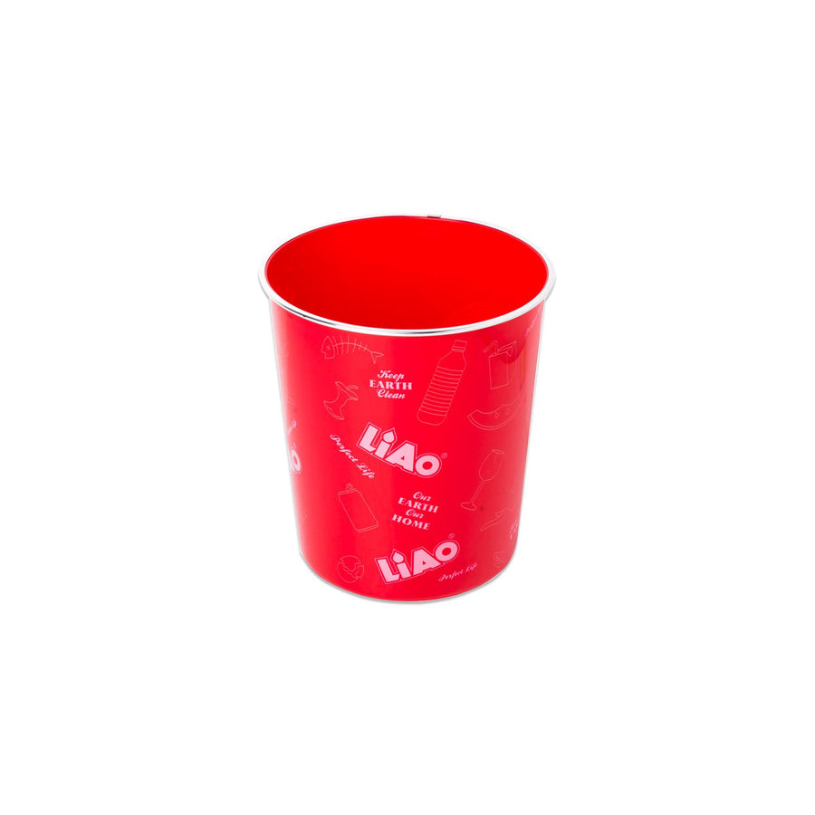 Liao Dustbin-T130037
