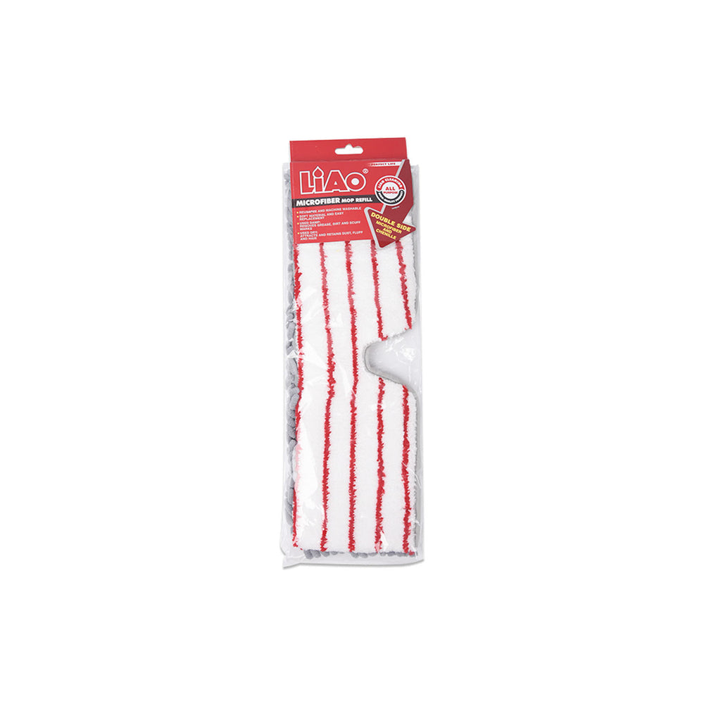 Liao Microfiber Mop Refill-R-A095 - 7957