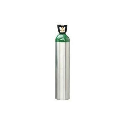 Oxygen Cylinder 24 Cft 5L Bullnose