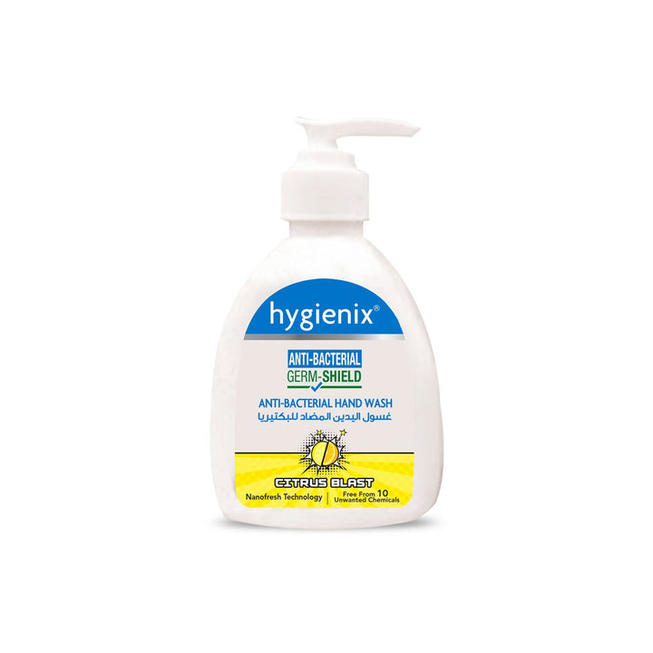 Hygienix Hand Wash Astd 250ml 2'S Offer