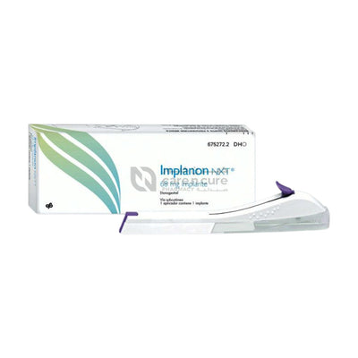 Implanon Nxt 68Mg Sub Der Implant Kit