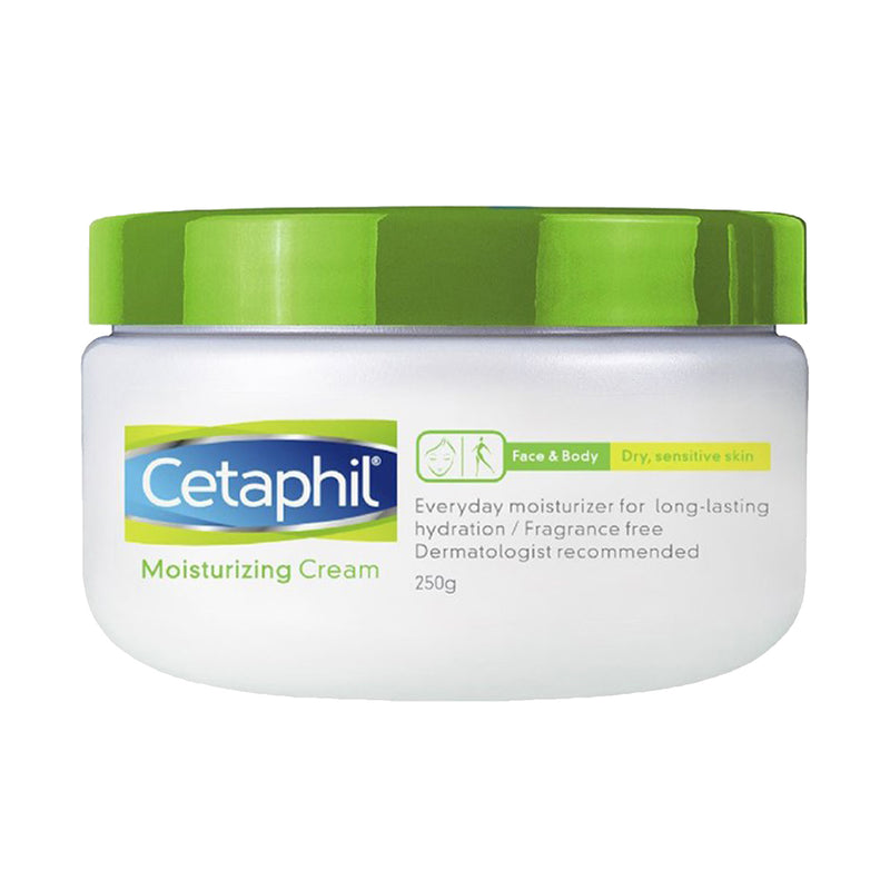 Cetaphil Moist Cream 250G X 29