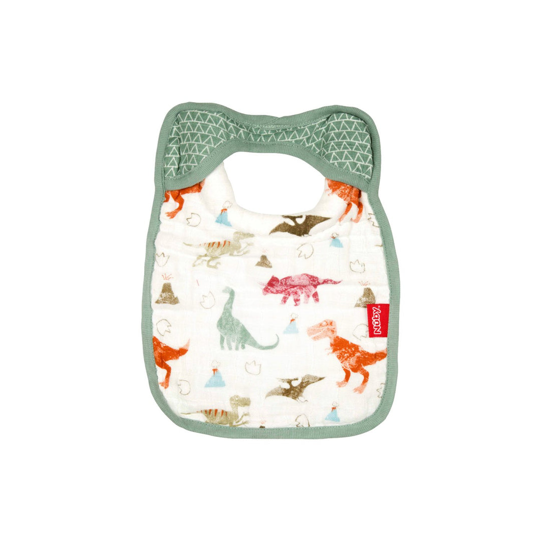 Nuby Cotton Collar+Bottle 240 1+1 Offer
