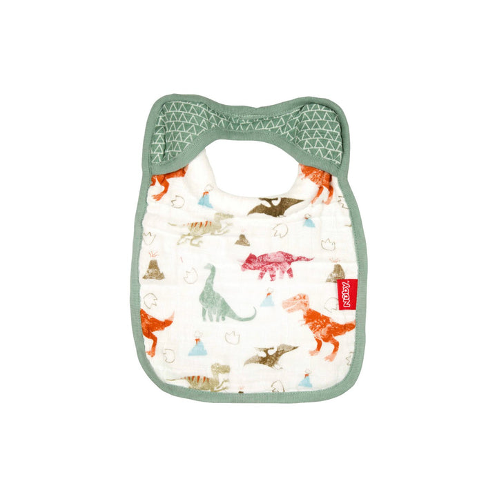 Nuby Cotton Collar+Bottle 240 1+1 Offer