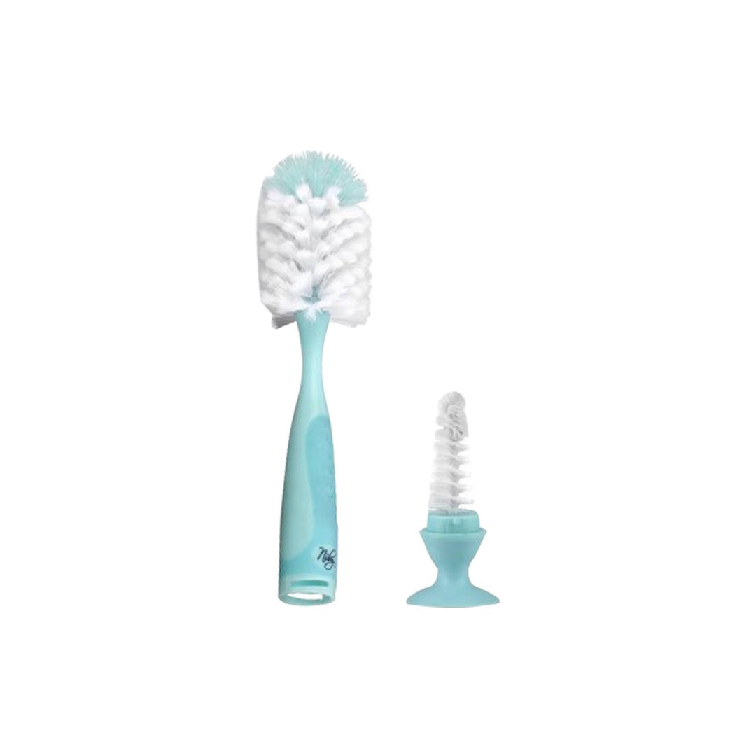 Nuby Bottle Kit+Training 1+1 Offer Nuby Bottle Kit+Training 1+1 Offer