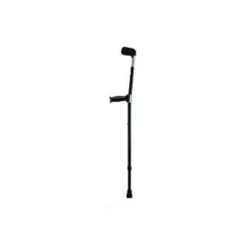 Escort Elbow Crutches 77-117 cm