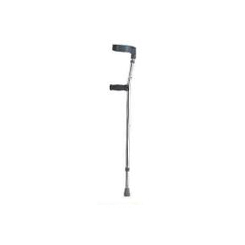Escort Elbow Crutches 95-126 cm