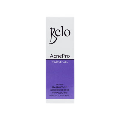 Belo Essentials Acnepro Pimple Gel 10G