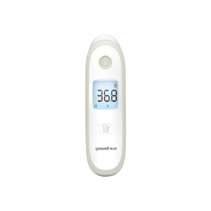 Buy Yuwell Thermometer Infrared Yt2 Online at Best prices in Qatar