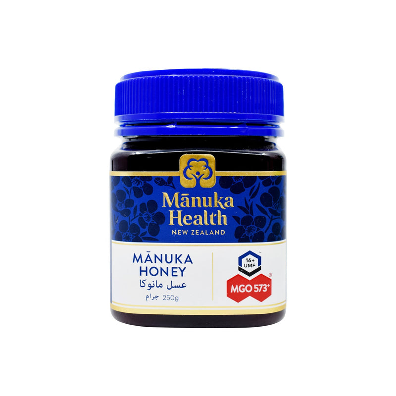 Manuka Honey Mg0 573+ 250 gm