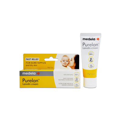 Medela Purlan 100 37gm