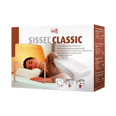 Sissel Classic Pillow Med