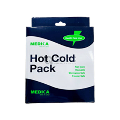 Medica Hot Cold Pack Gel