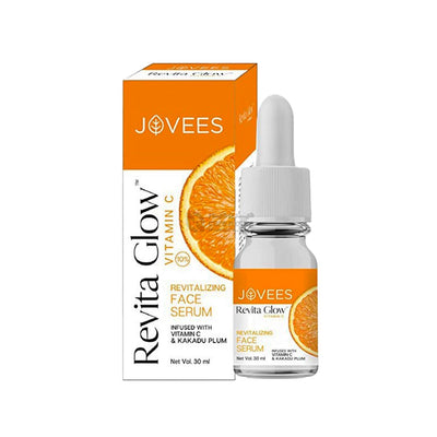 Jovees Revita Glow Vit C Serum 30ml